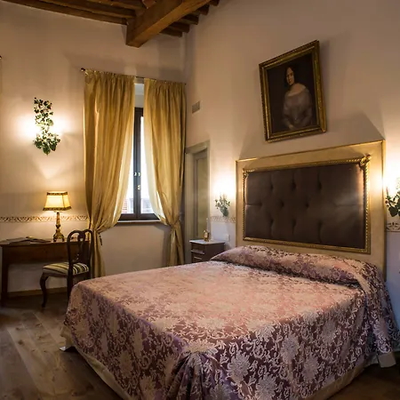 Palazzo Pacini 4* Colle di Val d'Elsa