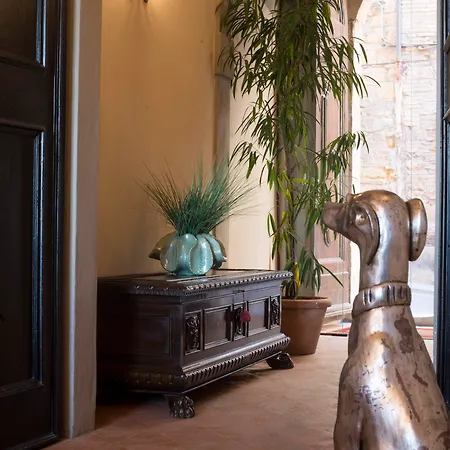 Palazzo Pacini Hotel