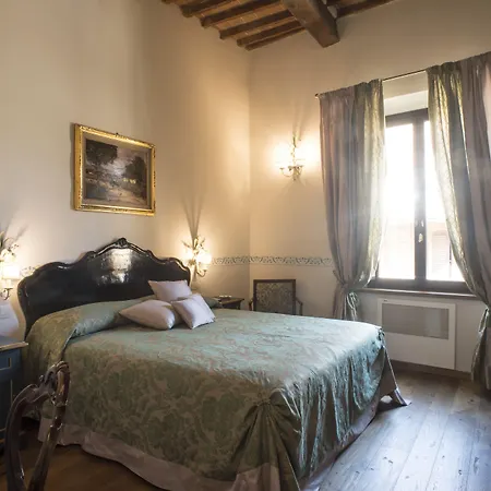 호텔 Palazzo Pacini 4*