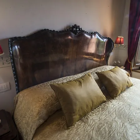 Palazzo Pacini 호텔 콜레 발델사