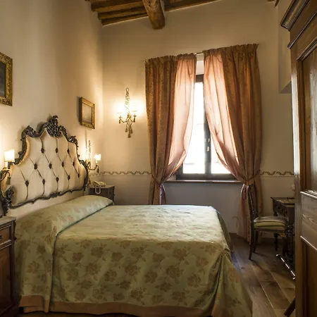 호텔 Palazzo Pacini 4*