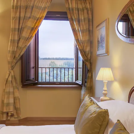 Palazzo Pacini 4* 콜레 발델사