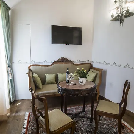 호텔 Palazzo Pacini