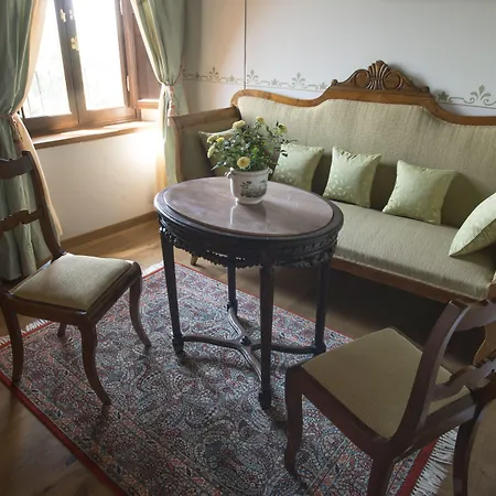 Palazzo Pacini 4* 콜레 발델사