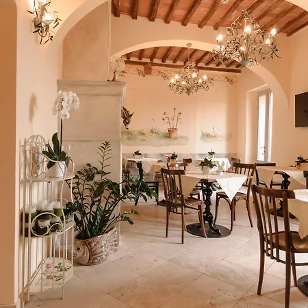 Palazzo Pacini 호텔 4*