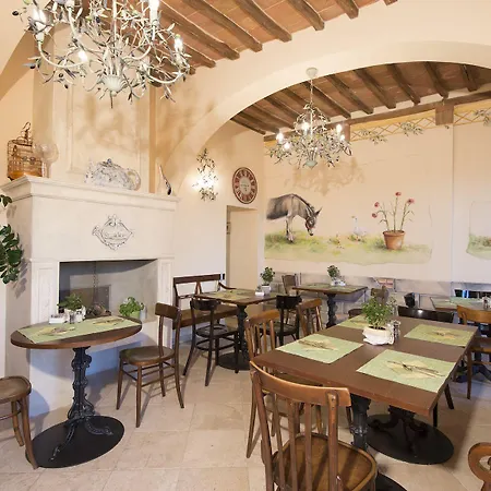 호텔 Palazzo Pacini