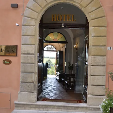 Palazzo Pacini 4*