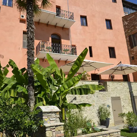 호텔 Palazzo Pacini