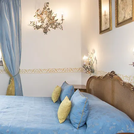 Palazzo Pacini 4*