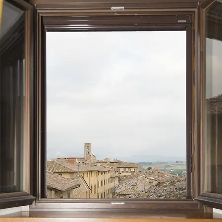 Palazzo Pacini 4*