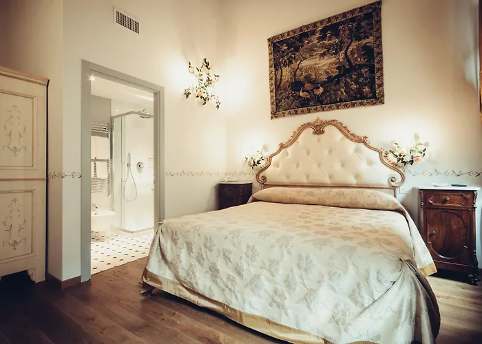 Palazzo Pacini Hotel Colle Val D'Elsa