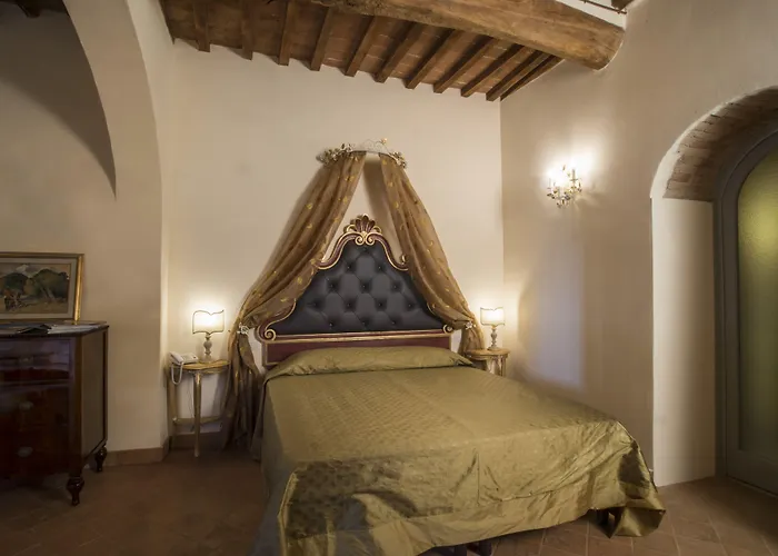 Palazzo Pacini Hotel 4*