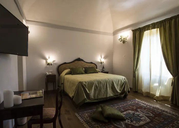 Hotel Palazzo Pacini