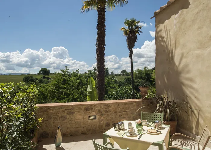 Palazzo Pacini 4*