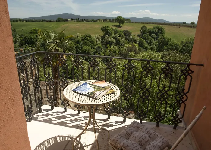 Palazzo Pacini 4*