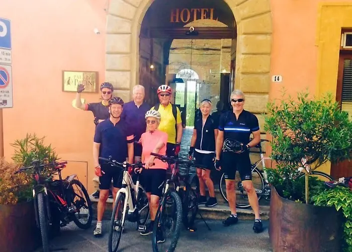 Palazzo Pacini Hotel