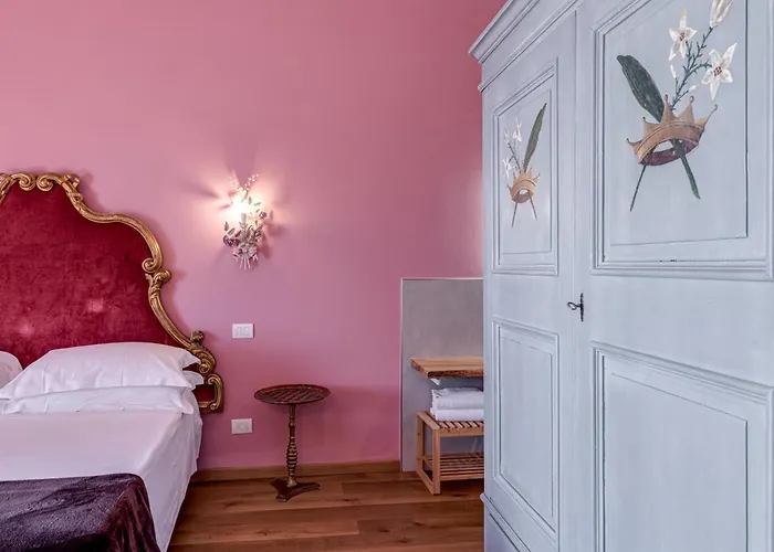Palazzo Pacini 4*