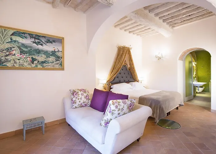 Hotel Palazzo Pacini