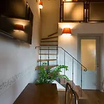 Palazzo Pacini Hotel