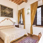 Hotel Palazzo Pacini Colle Val D'Elsa