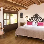 Palazzo Pacini Hotel Colle Val D'Elsa