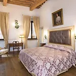 Palazzo Pacini Hotel Colle Val D'Elsa