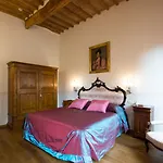 Palazzo Pacini Hotel Colle Val D'Elsa