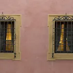 Palazzo Pacini Colle Val D'Elsa