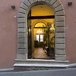 Palazzo Pacini Hotel Colle Val D'Elsa