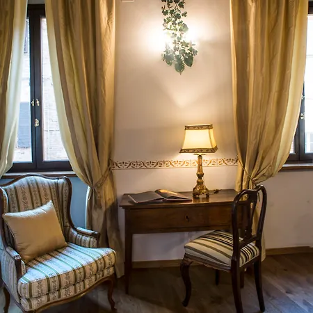 Palazzo Pacini Colle Val D'Elsa