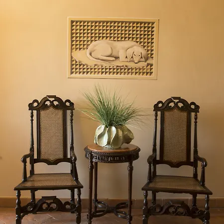 Hotel Palazzo Pacini