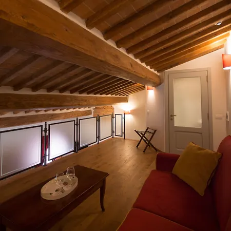 Palazzo Pacini Hotel