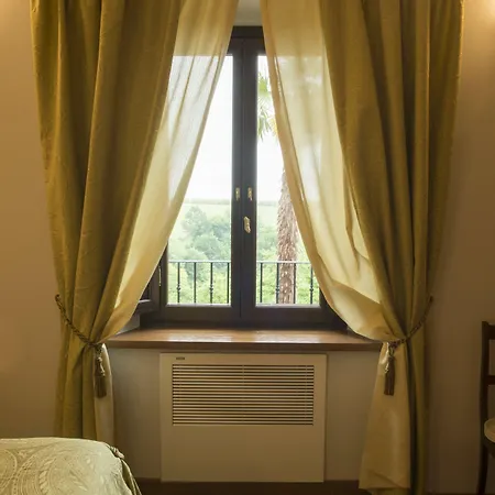 Palazzo Pacini Hotell