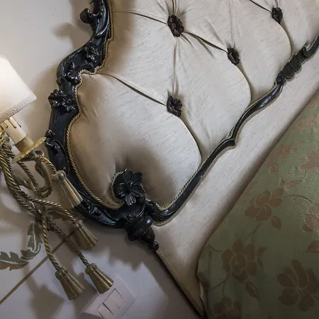 Hotell Palazzo Pacini