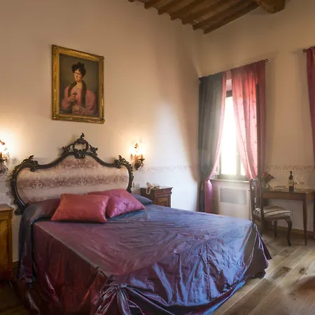 Palazzo Pacini 4* Colle Val D'Elsa