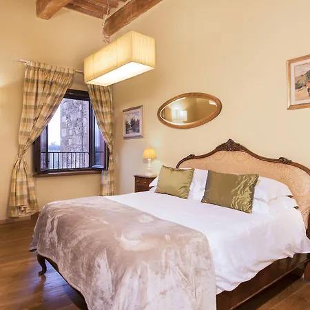 Palazzo Pacini 4* Colle Val D'Elsa