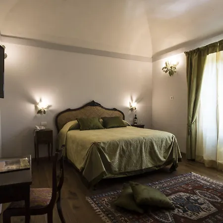 Hotel Palazzo Pacini