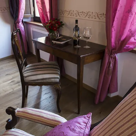 Palazzo Pacini Hotell