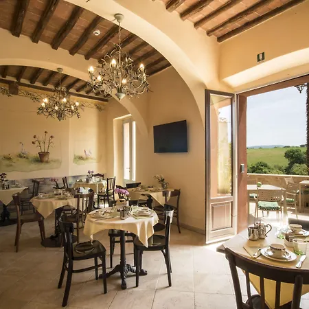 Palazzo Pacini Hotel Colle Val D'Elsa