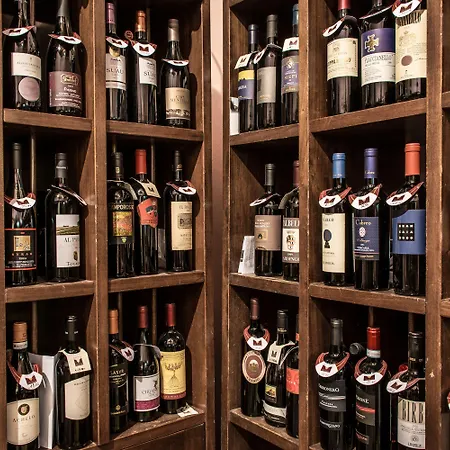 帕拉佐帕齐尼酒店 4*