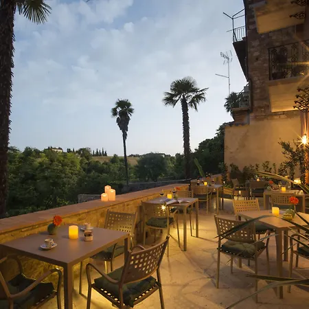 Palazzo Pacini Colle Val D'Elsa