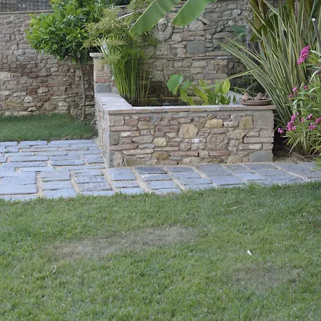 Hotell Palazzo Pacini 4*