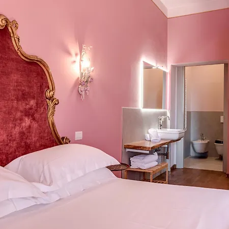 Palazzo Pacini 4* コッレ・ヴァル・デルザ