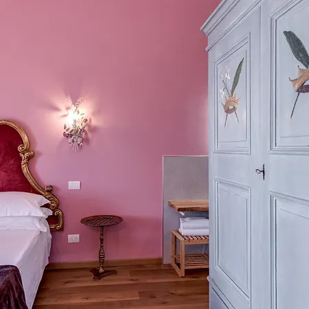 Palazzo Pacini 4*