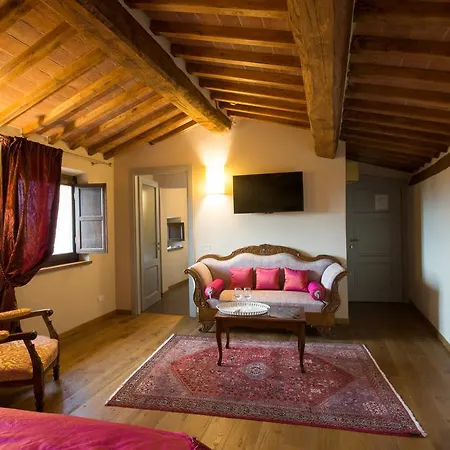 Palazzo Pacini 4*