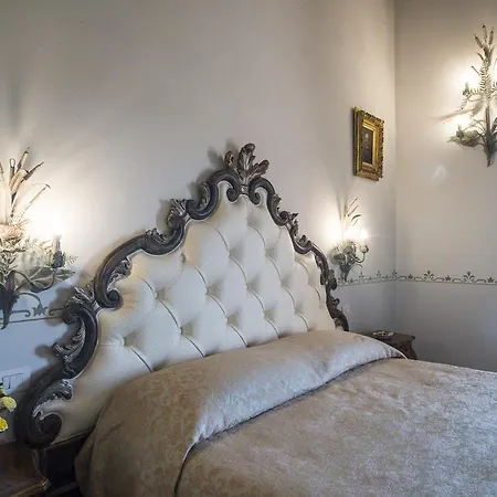 Palazzo Pacini Hotell Colle Val D'Elsa