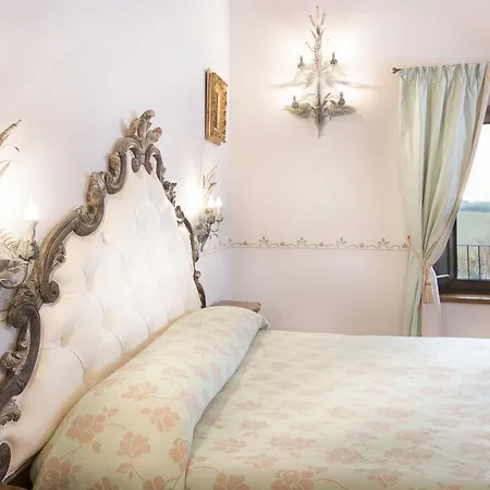 ホテル Palazzo Pacini