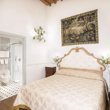 ホテル Palazzo Pacini 4*