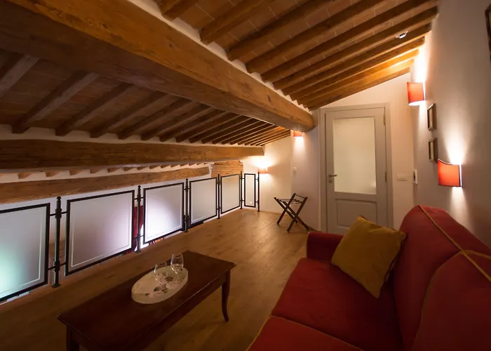 Palazzo Pacini Hotell