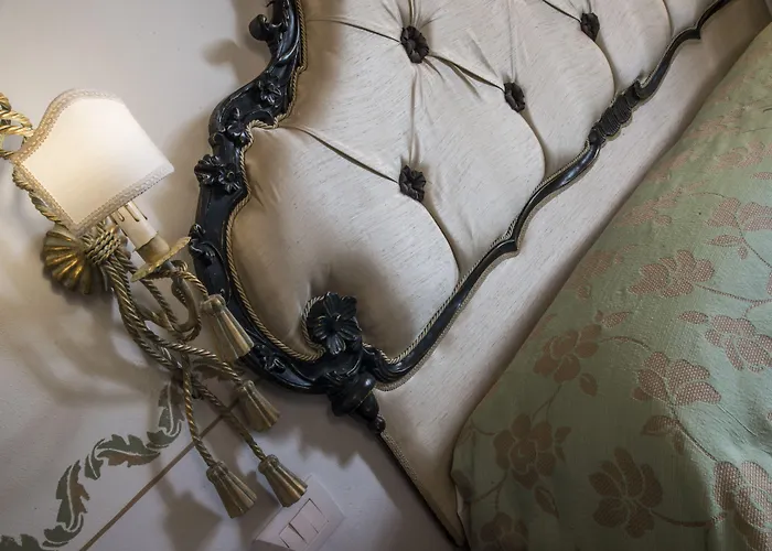 Hotell Palazzo Pacini